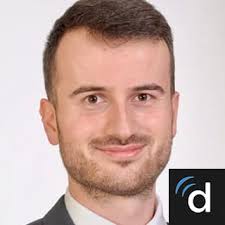 Psychiatrists at Los Angeles General Medical Center