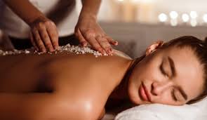 With a great range of sports massage jobs available, you're sure to find the perfect role for you. Thai Massage Spa Im Exklusiven Ambiente Healthland Frankfurt