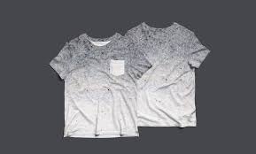 T Shirt With Pocket Mockup Mockupworld Shirt Mockup Pocket Tee Shirts Shirts