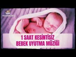 Zor Uyuyan Bebekler Icin Bebek Uyutma Muzigi 1 Saat Kesintisiz Youtube Kanalimizda Bebek Uyku Youtube