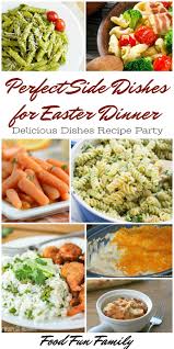 Easy puppy chow muddy buddies recipe for easter. Perfect Side Dishes For Easter Dinner Delicious Dishes Recipe Party 109