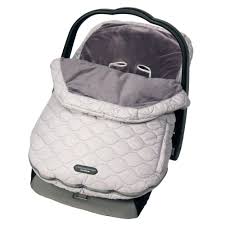 Robot Check Winter Car Seat Cover Stroller Cover Jj Cole