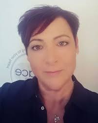 Carole Morgan, Counsellor, Antrim, BT41