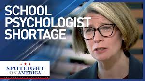 School Psychologist Shortage