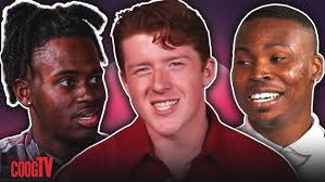 Is Jake Paul Ruining Boxing? I CoogsTalk