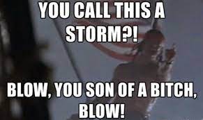 STT Fan Club - Do you sometimes feel like Lieutenant Dan... | Facebook