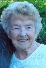 Ruth Thea Schmidt, age 91, of Helena