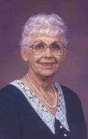 Patsy Bayes Obituary (2009)