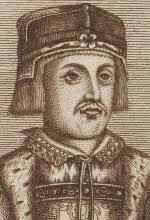 Knights of the Order of the Garter