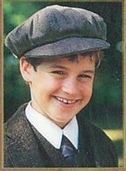 WOAH!! Felix King (Zachary Bennett) you're all grown up! Road to Avonlea @  Shopatsullivan: bit.ly/1TVLpnG