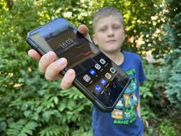 Doogee S89 Pro in the Outdoor and Kids ...