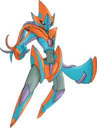 Shiny Mega Deoxys Pokedex Stats Moves Evolution Locations Other Forms Pokemon Database Pokemonpets Pokemon Pokemon Alola Drawing Illustrations