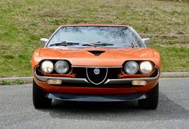 Image result for Giallo Oro 1971 Alfa-Romeo