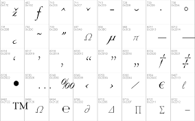 For more previews using your own text as an example, click here. Nuptial Script Lt Std Font Free For Personal