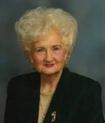 Obituary for Thelma Fisher Blackmon