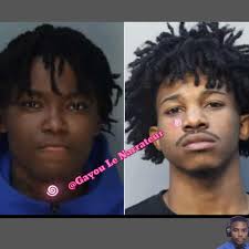 🌹💔🥹😭Deashia Smith se non tifi sa ki gen 17lanne sou zo bwa tèt li , ki  nan kòkòday AK ti blòdè sa, Nan ti jwèt manman AK papa, men Deashia gen yon