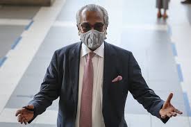 Check spelling or type a new query. Najib S 1mdb Trial Postponed After Lead Counsel Shafee Forced To Quarantine Malaysia News Kingpin