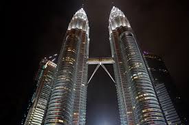 Printing presses and publications act 1984. Kuala Lumpur Taman Negara Malaysia Teil I Itchy Feet