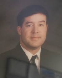 Sedro-Woolley fire chief is calling it a career