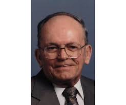 Donald Eriksen Obituary (1924