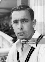 South African wicket-keeper Denis Lindsay , July 1965. News Photo