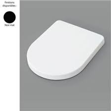 Metamorfosi is a square countertop washbasin in ceramic.‎ Cuvette Wc Suspendue Sans Bride File 2 0 Ceramique Noire Artceram