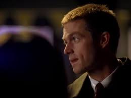 Without a Trace" A Tree Falls (TV Episode 2003)