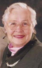 Barbara Moody Obituary