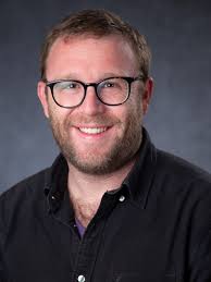 Amy Calder: Maine native returns to help LGBTQ youth