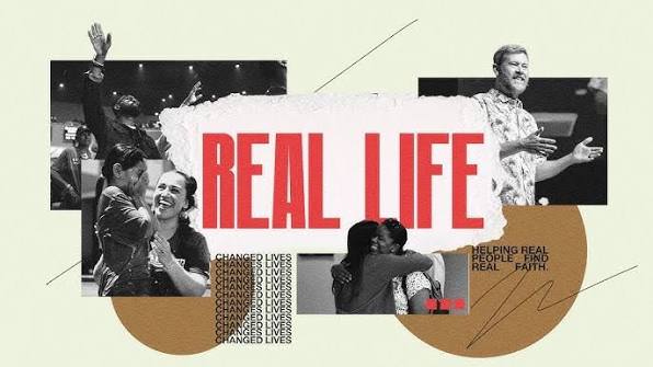 Real Life Christian Church - YouTube