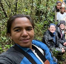 Dr. Mitchell Irwin -- Lab Members