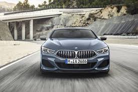 2019 bmw 8 series coupe m850i review pov test drive on autobahn & road by autotopnl subscribe to be the first to. The All New 2019 Bmw 8 Series Coupe