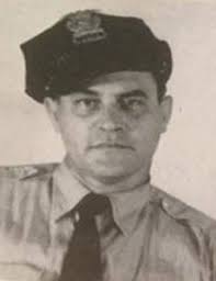 Claud Herbert Hodges (1912-1975)