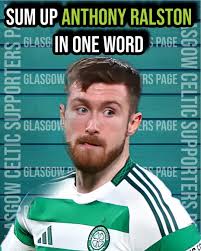 Glasgow Celtic Supporters page