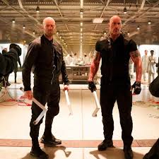 Hobbs and shaw (2019) from player 2 below. Hobbs Shaw X Rated Scenes From Fast Furious Spinoff Chopped Jason Statham Spills The Beans Pinkvilla