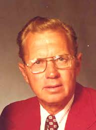 Ronald “Jerry” Morgal