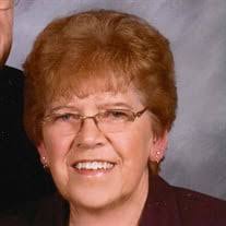 Obituary information for Lucille Mae Pence