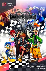 Check spelling or type a new query. Kingdom Hearts Hd 1 5 Remix Guide Gamer Guides