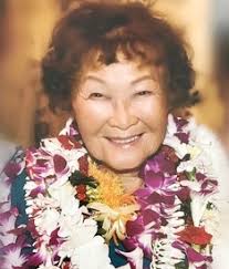 EDNA EN SIL HAN MARR Obituary