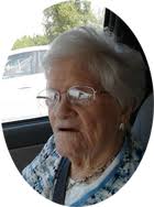 Ina Pauline Covington Obituary