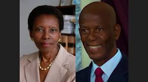 Mary Francis Welcomes Robert Innocent's Special Prosecutor Appointment