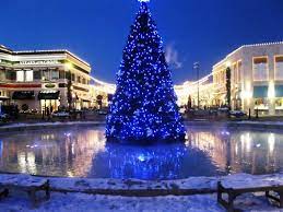 easton town center columbus oh holiday lights easton town center places to go