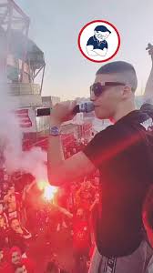 Olympiakos Hooligans Gate 7 - Misfits Unleashed in Greece | TikTok