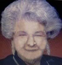 Maysville Cemetery, Garvin County, Oklahoma