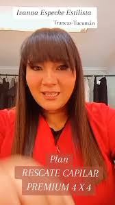 Ivanna Espeche Estilista