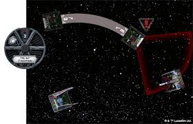 Similar to the guides we did for 1.0, we're going to start looking at making therefore, collision detectors give you a lot of flexibility for avoiding getting boxed in when cloaked. Special Ops Fantasy Flight Games