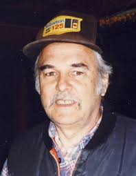 James Anstee Obituary