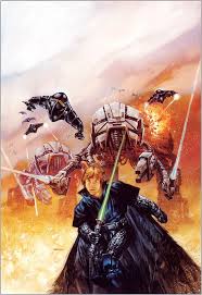 Empieza la cuenta atrás de j. Jedi Knight Dark Forces 2 No Cd Crack Age Of Empires