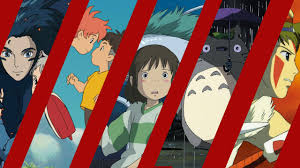 Miyazaki's new film is how do you live and will be a coming of an age fantasy film. A Beginner S Guide To Studio Ghibli Movies On Netflix What S On Netflix