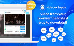 Downloading them is another story altogether. How To Download Videos From Any Site Try Video Octopus Somag News